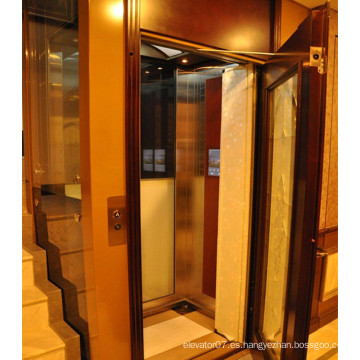 Fjzy-High Quality and Safety Home Lift Fjs-1620